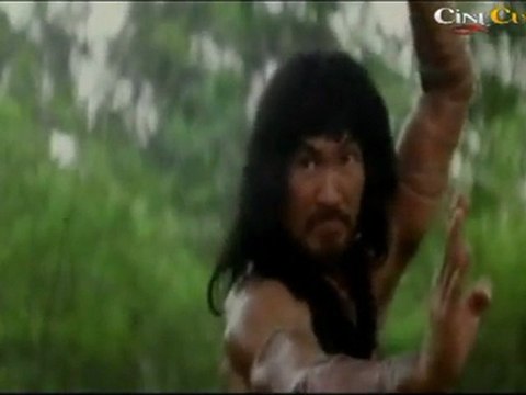 Kung Fu Practice - Cantonen Iron Kung Fu