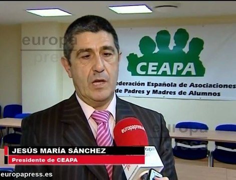 CC.OO. pide diálogo a Rajoy para problemas educativos