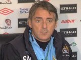 Mancini: 