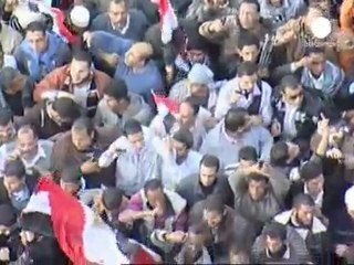 Egitto: Ganzouri incaricato di formare un governo di...