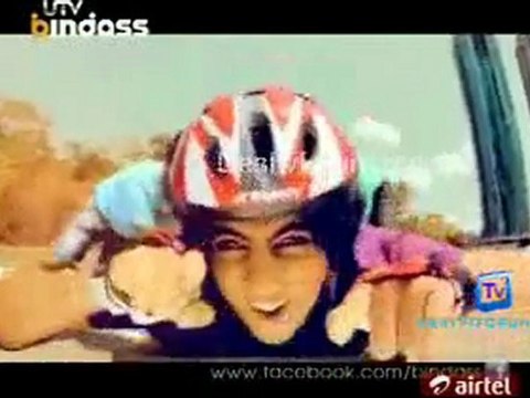 Bindass Date Trap- 25th November 2011 Video Watch Online Pt6