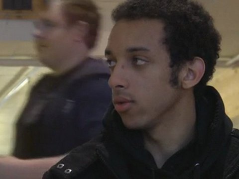 Dreamhack Winter 2011 : Interview de Kenzy