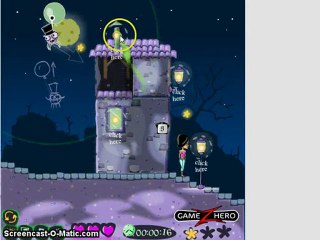 Like spiders? Check out Draka game!