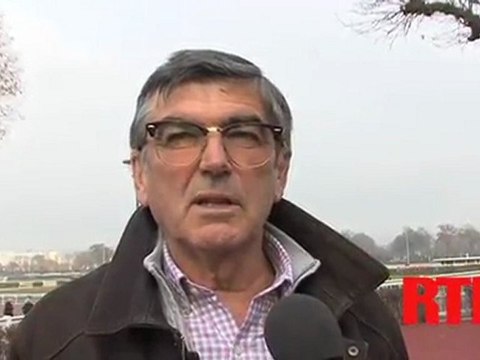 Marcel Rolland et Saint du Chênet