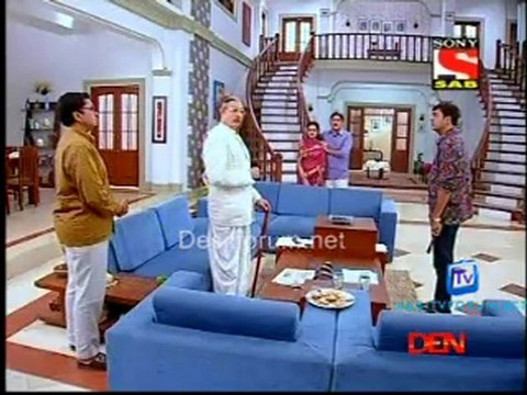 Don't Worry Chachu!!! - 25th November 2011 Video Watch Online p4