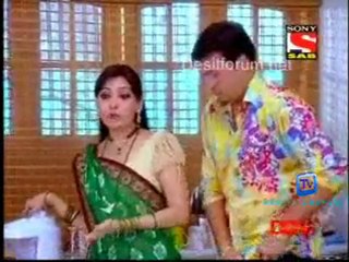 Don't Worry Chachu!!! - 25th November 2011 Video Watch Online