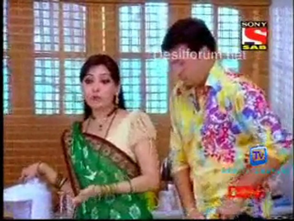 Don't Worry Chachu!!! - 25th November 2011 Video Watch Online