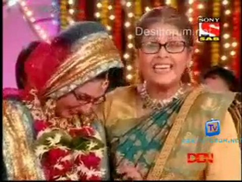 Chintu Chinky Aur Ek Badi Si Love Story - 25th November 2011 pt1