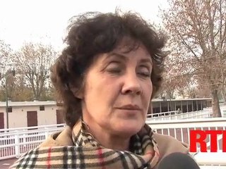 Patricia Butel et Lamego et Tango Valtat