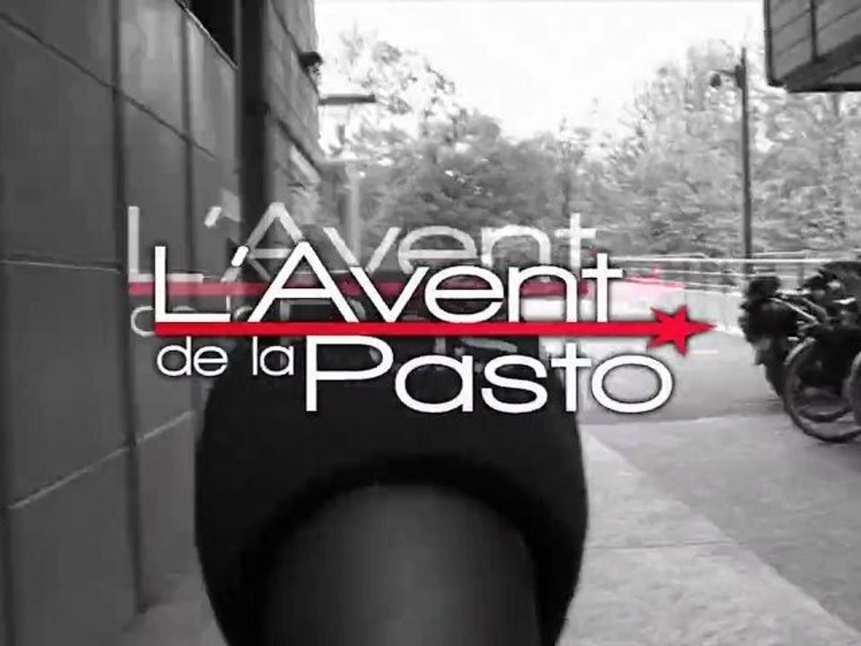 L'Avent de la Pasto 1er épisode