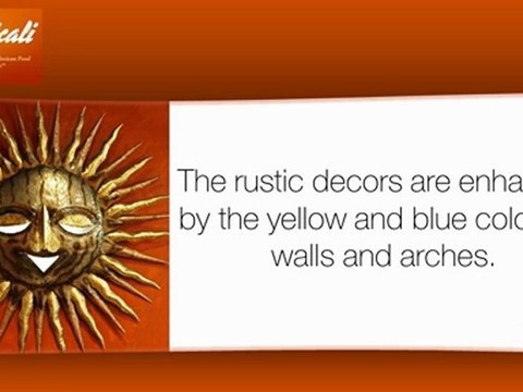 Mexican Restaurant and Authentic Mexican Menu in Melbourne