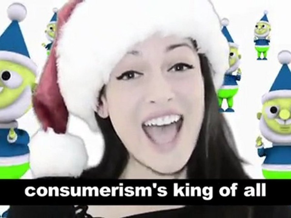 The Black Friday Song