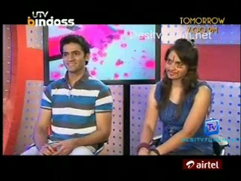 Bindass Date Trap- 25th November 2011 Video Watch Online