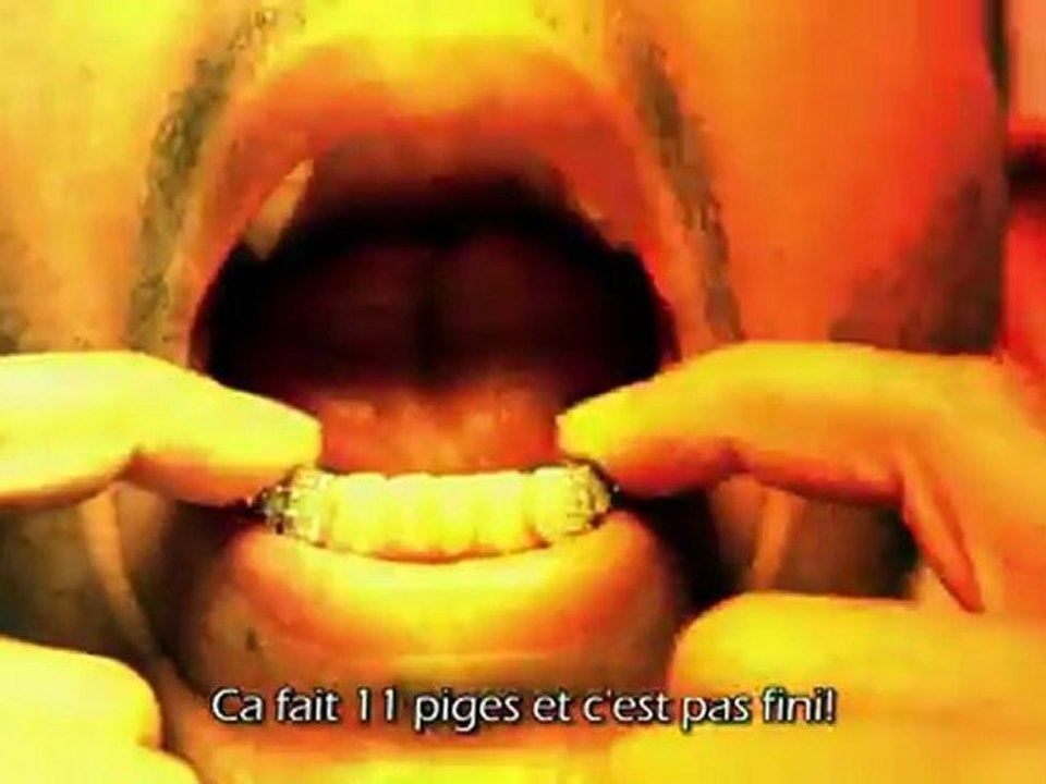 Ludacris - Bada Boom [Traduction française SoSouthTV]