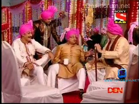 Chintu Chinky Aur Ek Badi Si Love Story - 25th November 2011 pt2