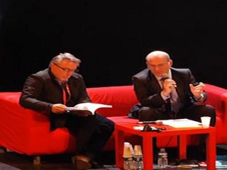 French government music business mission /// MaMA 2011 /// Part.1