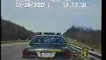 Accident de police - A VOIR!!!