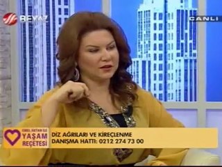 Yaşam Reçetesi 9. Bölüm 1.Kısım