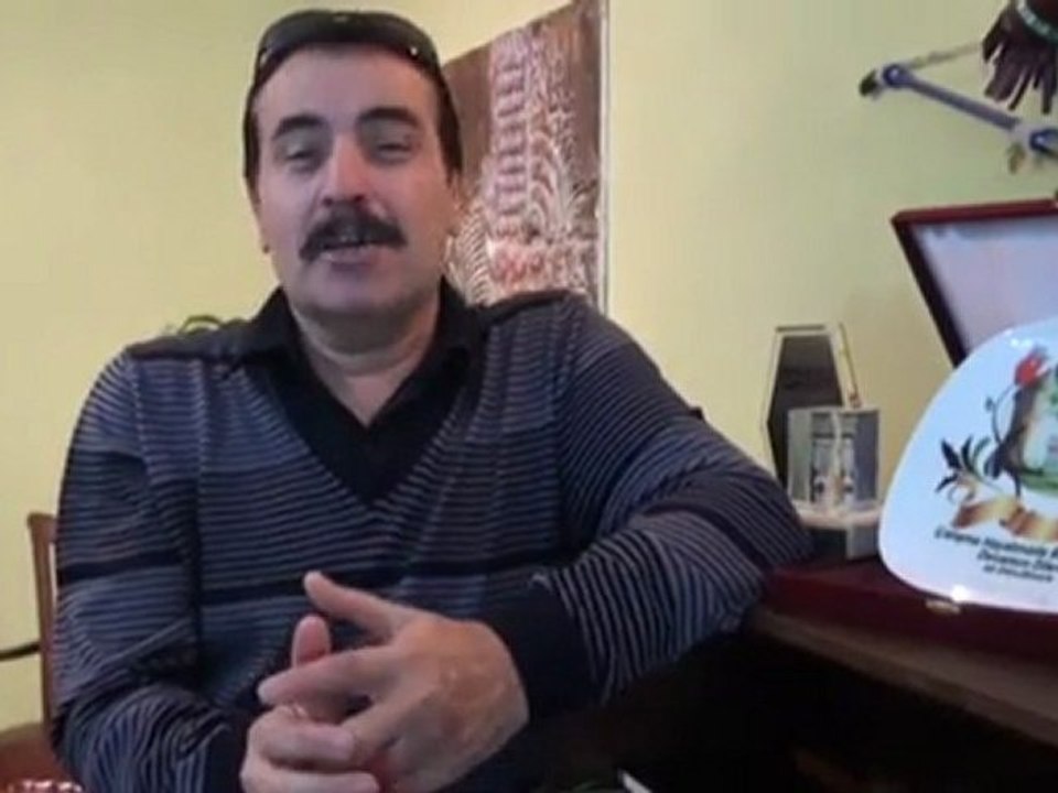 MAKAS TANITIM VİDEO