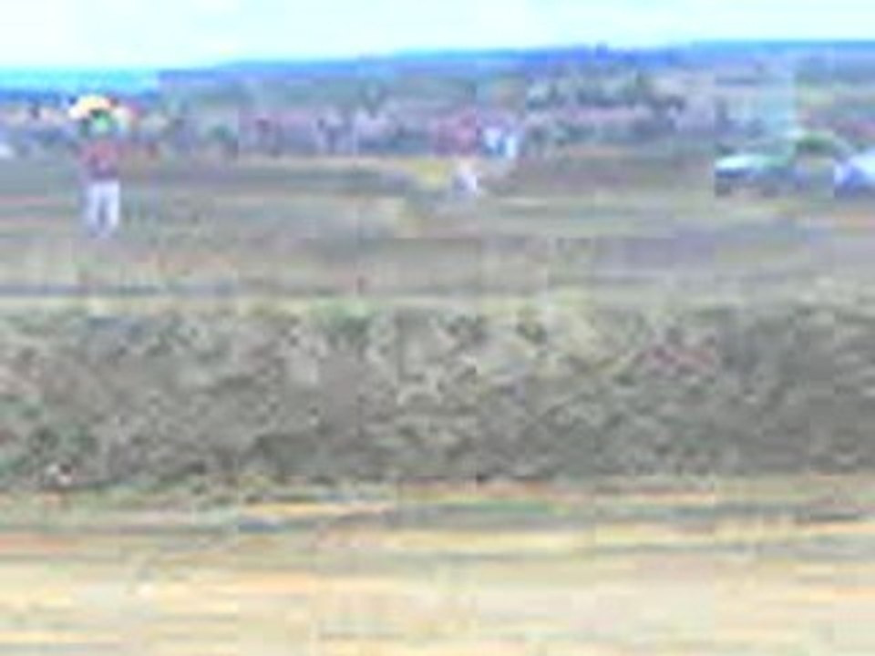 stock car