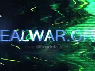 RealWar.Org - Terörle Sanal Mücadele Merkezi