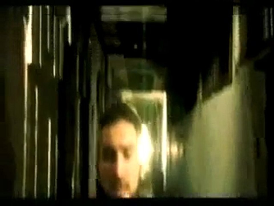 Sagopa Kajmer - Düşersem Yanarım byBu-RocK