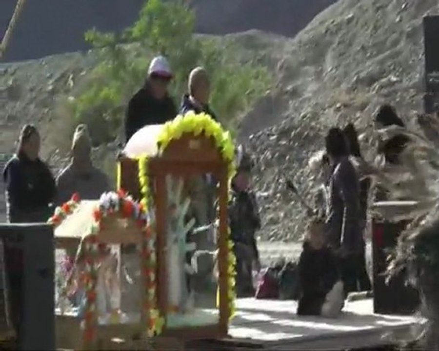 3er ENCUENTRO DE SURIS EN CHALALA -PURMAMARCA-JUJUY-ARGENTINA
