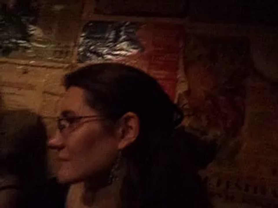 Sans Soucis - Vincent Gratouvielle