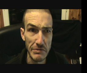 A chaque fois que quelqu'un vote UMP...