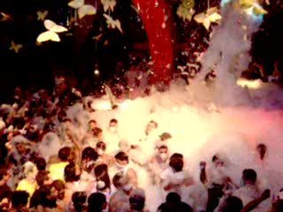 soiree mousse a la nitro montpellier