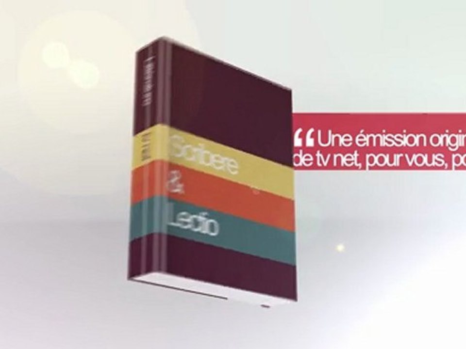 Scribere & Lectio
