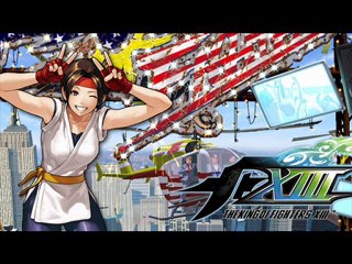 The King Of Fighters XIII download fullversion free videogame