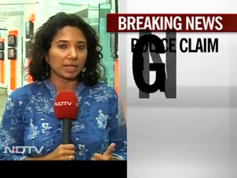 Mumbai journalist Jigna Vora arrested in J Dey murder