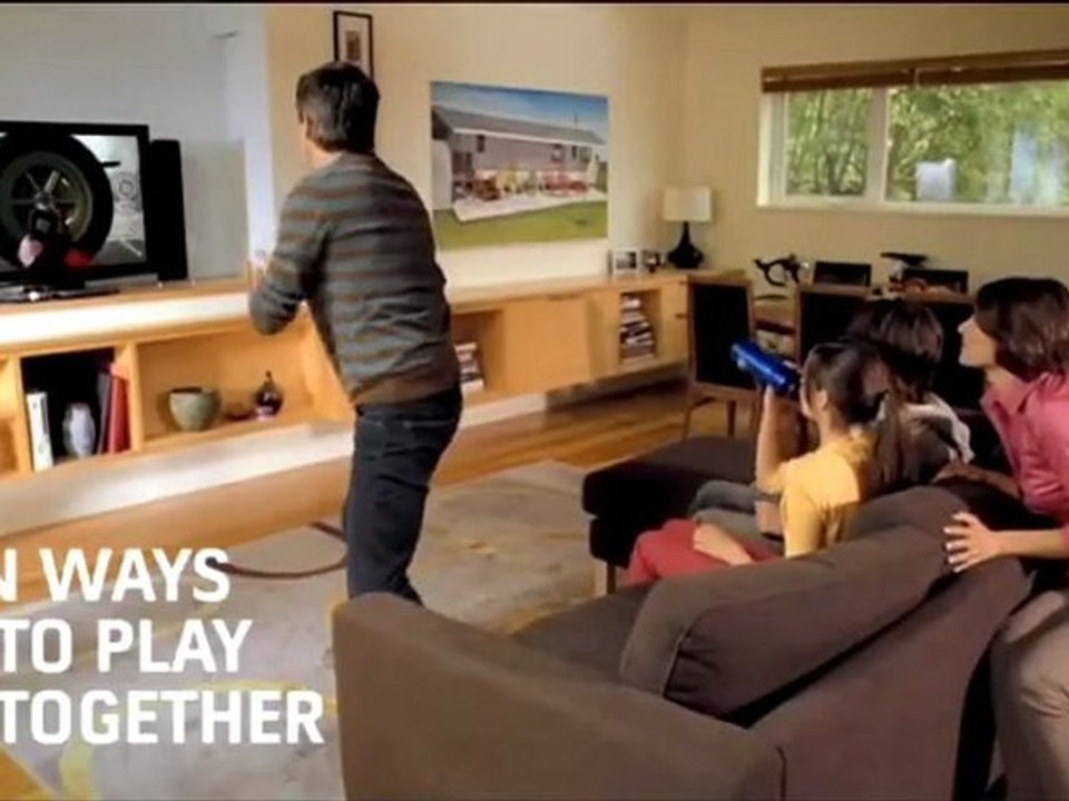 El Píxel 1x10  (WII)