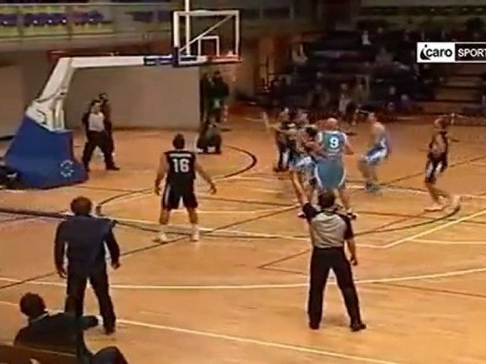 Icaro Sport. Crabs Rimini-Calligaris Corno di Rosazzo, l'intervista a Riccardo Silvestrini