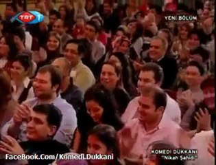 komedi dükkanı