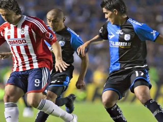 Medio Tiempo: En Fa Chivas vs Queretaro Liguilla.mov