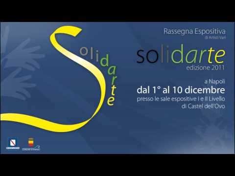 Napoli - Solidarte, mostra benefica della Guardia di Finanza