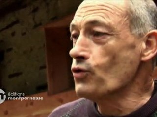 Sous les pavés, la Terre - Extrait 1 : Patrick Baronnet