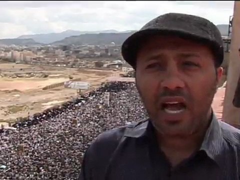 Yémen: les manifestants anti-Saleh insistent sur son jugement