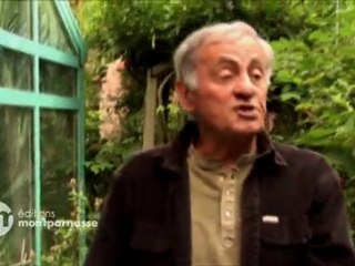 Sous les pavés, la Terre - Extrait 2 : Jacques Testart