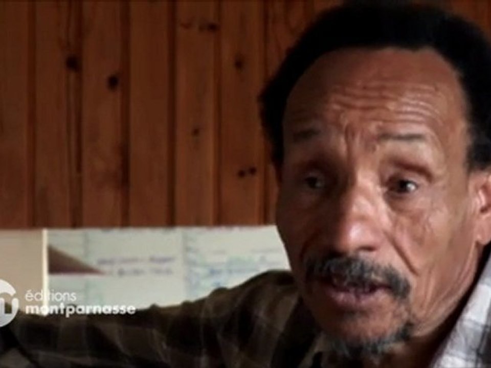 Sous les pavés, la Terre - Extrait 3 : Pierre Rabhi