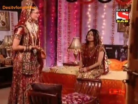 Chintu Chinky Aur Ek Badi Si Love Story - 25th November 2011 pt1