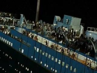 Titanic 3D Bande Annonce VF