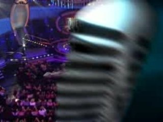 Celebrity.Duets.Jericho.2ème passage