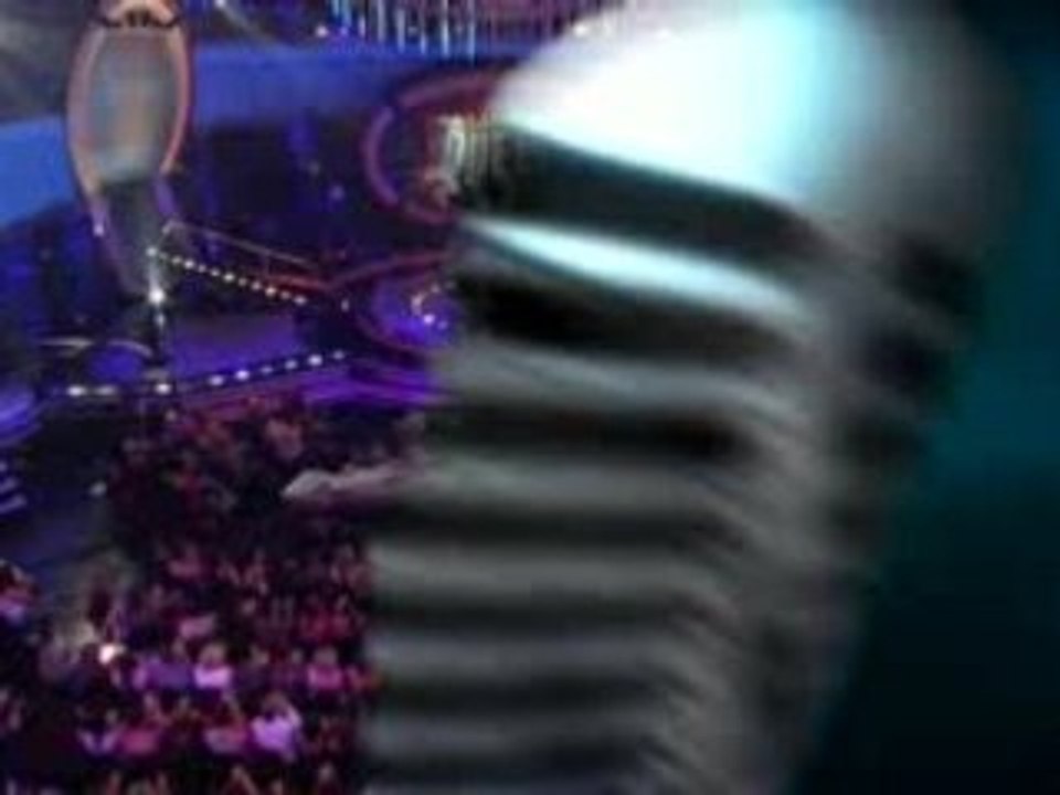Celebrity.Duets.Jericho.2ème passage