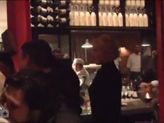 Watch sexy Katherine Heigl celebrating her birthday