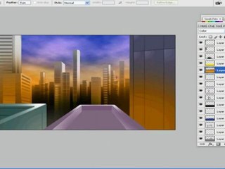 Concrete Jungles (2011 Mix)