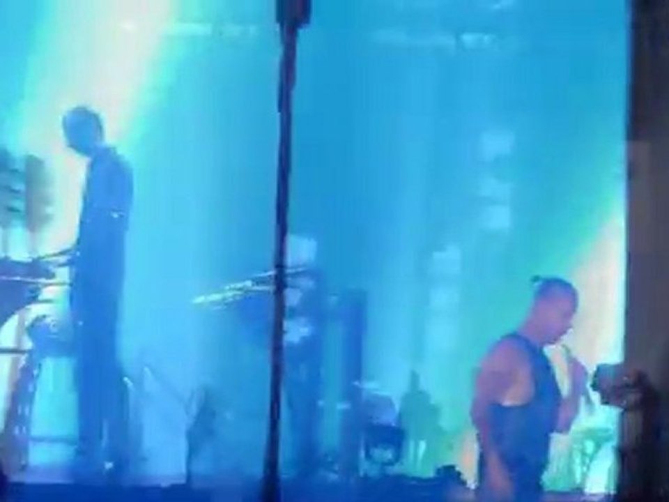 rammstein wien 2011