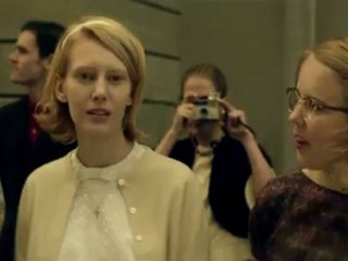 Millennium - Uomini che odiano le donne - Trailer italiano HD